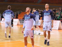Академик на полуфинал за Купата, играе срещу Левски на Тити Папазов