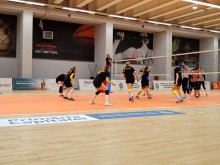 Марица постигна обрат срещу шампиона на Румъния
