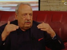 Известен журналист заваля думи в "Шоуто на Слави", има ли проблем?