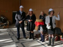 Пловдив отново първи в сферата на социалните услуги