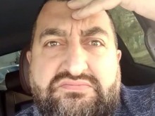 Гаро Узунян с култово предложение за нов поздрав между майничките
