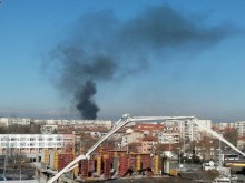 Пловдив обгазен!
