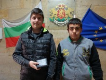 Добрата новина: Доблестна постъпка на тези ученици