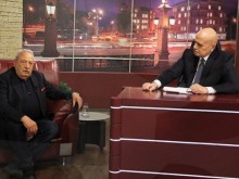 Гарелов се извини за огромния гаф при Слави: Безсилен съм да изчистя мръсотията