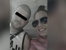 Безумна ревност след получен СМС е вероятната причина за убийството на Калина