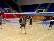 Марица загуби втората контрола от шампиона на Румъния