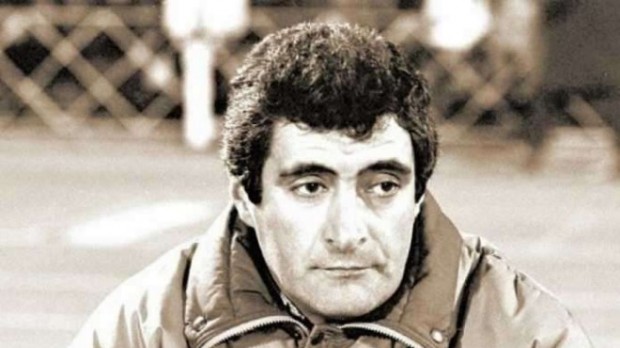 На 79-годишна възраст почина легендата на българския футбол Иван Вуцов.