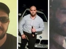 Ето ги надрусаните мутри, които разиграваха полицията 360 км