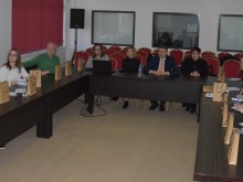 Французи посетиха Пловдив за обмяна на опит и добри практики