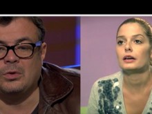 Покъртителен спомен за Ласкин разтърси Алекс Сърчаджиева