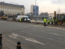 Офанзива по "Цар Борис III"! Общината: Пускаме го в понеделник!