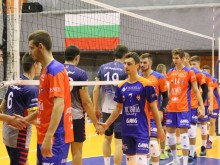 Днес е дербито на Пловдив!