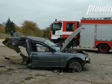 В Пловдив ли са най-слабите шофьори?