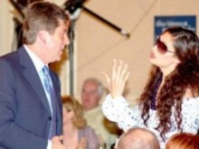 Бившият: Знам истината за Мариана Попова и Георги Първанов!