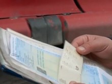Хаос с електронните фишове: Сайтът на МВР показва само връчени глоби