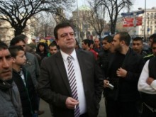 Цветелин Кънчев хвърли цялата вина за лошите цигани върху българите
