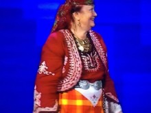 Валя Балканска омая жителите и гостите втората Европейска столица на културата "Матера 2019"