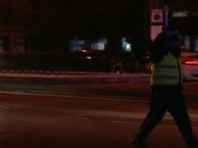 Сигнал от потресен очевидец: Човек загина на място в тежък инцидент