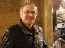 Дерменджиев: Поемам Левски, преговорите се развиха светкавично!