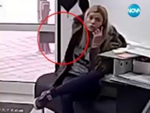 Нагла кражба във фризьорски салон! Крадлата обявена за клептоман