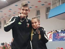 Тази чаровна пловдивчанка е най-титулуваната атлетка