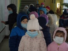 Официално пускат учениците във Варна в грипна ваканция