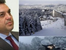 Прекратиха разследването срещу Московски за смъртта на сина му