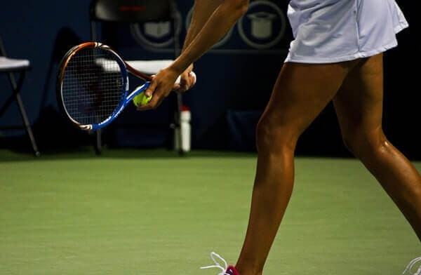 Тенисът е един от най разпространените и обичани спортове у нас