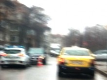 За втори пореден ден шофьорка направи голяма беля в Пловдив