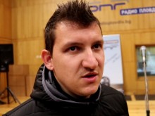 Неделев: Най-вероятно ще си остана в Ботев до лятото