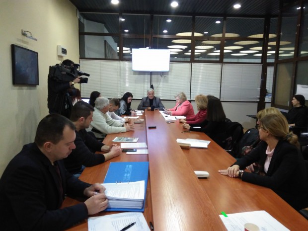Образованието остава основен приоритет на община Варна и през 2019