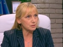 Елена Йончева се сдоби с обвинение за пране на пари