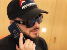 Криско продавал алкохол на черно?!