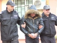 Това се случи на пловдивчанин заради 4 грама марихуана в хондата му