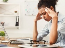 Проучване установи какво се случва с тялото ни, когато мразим работата си