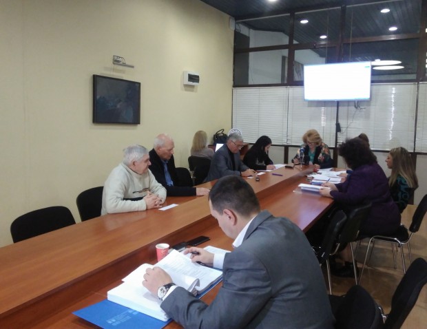 33 2 млн лева е проектобюджетът на община Варна във функция