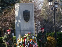 Тържествено ще отбележим 165-ата годишнина от рождението на Стефан Стамболов