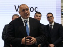 Борисов: Имаме рекорден за всички времена брутен вътрешен продукт, който минава 116 милиарда