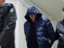 Този е Тодор, опитал се да вкара от Турция три кила хероин
