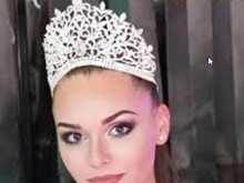 Милата! Мис България остана самичка!