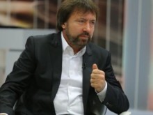 ВИП арестанта Банев си взе последно сбогом с мъртвия си баща ...във фейсбук