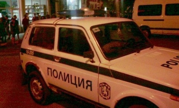 Plovdiv24 bg Мистериозно кървава драма се е разиграла в столицата Инцидентът