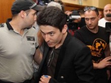 След 5-часово заседание, съдът остави Вълко Арабаджиев в ареста