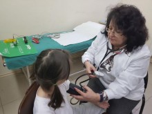 Грипна епидемия и в София, пуснаха учениците във ваканция