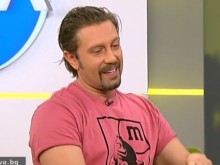 Любими актьори разказват за най-новия български сериал "Господин Х и морето"