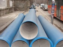 Отварят за движение колелото на гарата утре сутрин