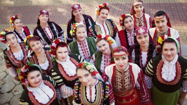 Пловдив започва своето домакинство като Европейска столица на културата с