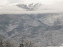 Ядосана скиорка подала фалшивия сигнал за бедстващи деца край Разлог