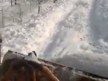 Последни подробности от снежния ад в Смолянско! Положението остава сложно