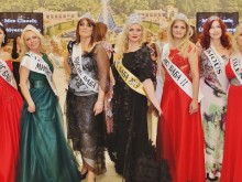 50-годишна пловдивчанка спечели конкурса "Мисис баба 2019"